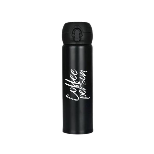 Promotional Vaccum Flask, Size: 500ML Customized with Name/Logo