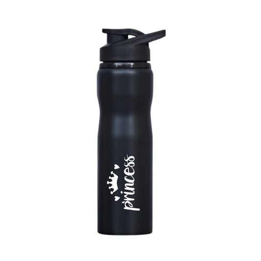 Ecofriendly Steel Bottle personalised with your name/logo 750ml